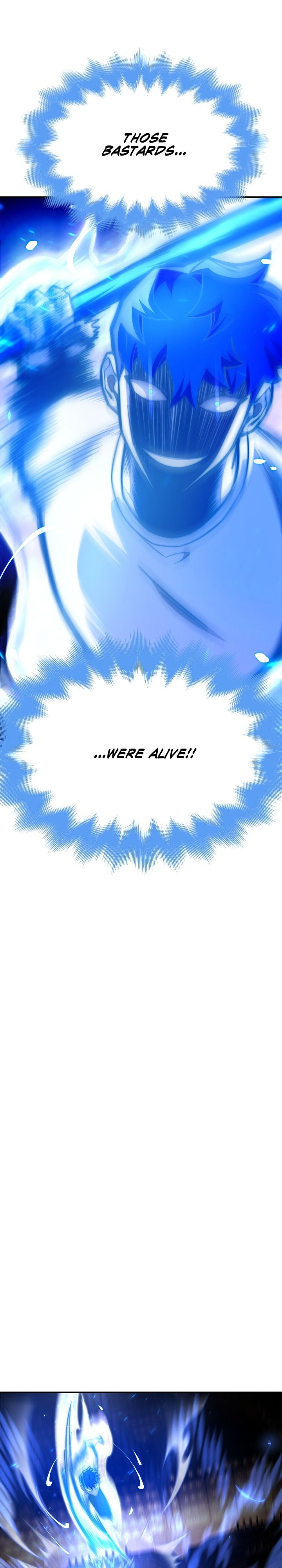Superhuman Battlefield, Chapter 35 image 47
